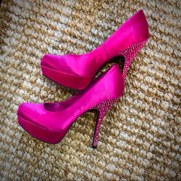 Swarovski Bakers shoes - Picture 6 of 11